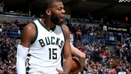 Toronto Raptors v Milwaukee Bucks - Game Four